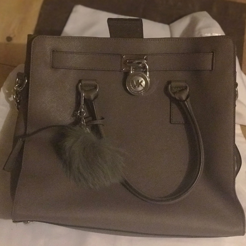 The most unique and gorgeous color bag